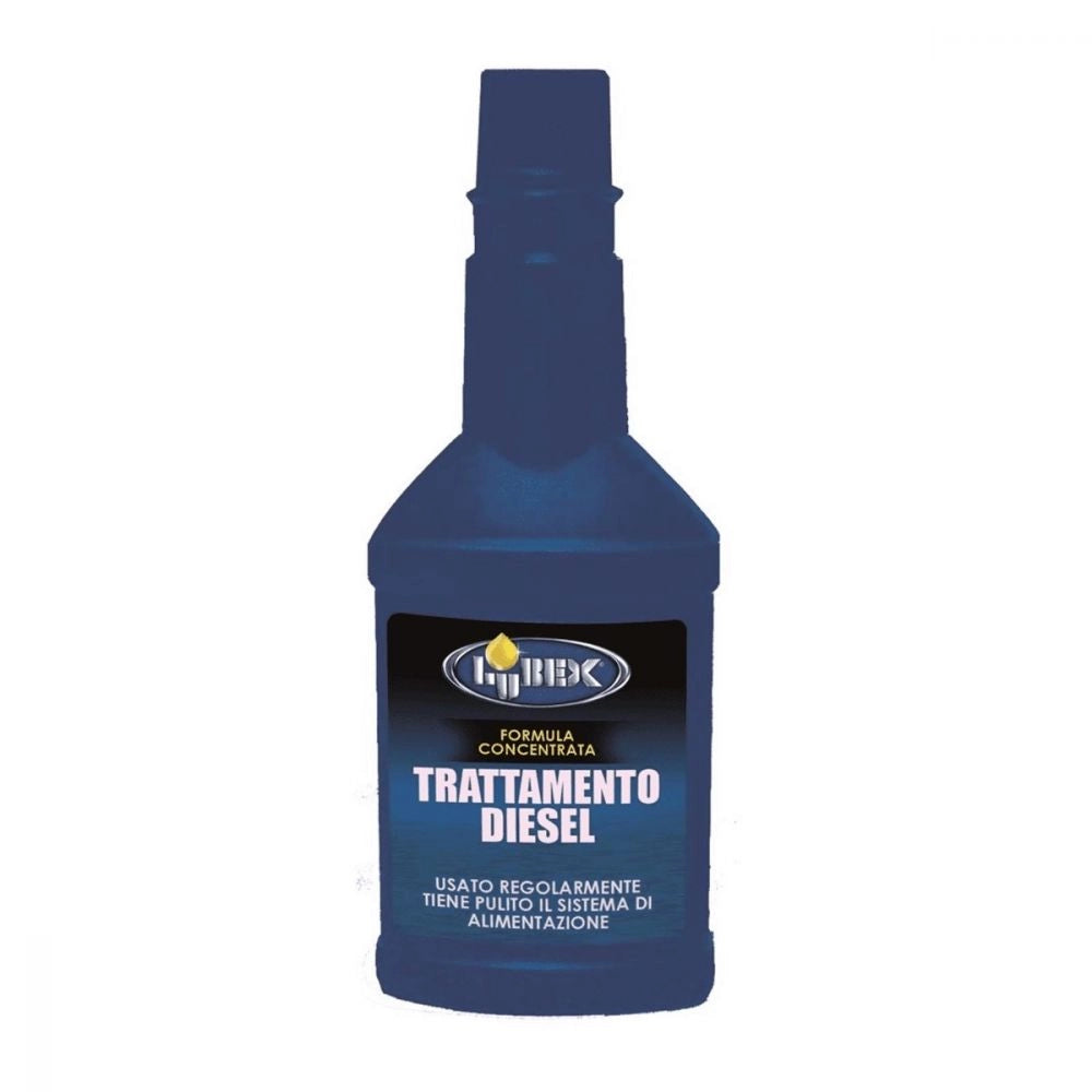 Additivo multifunzionale Diesel 100ml