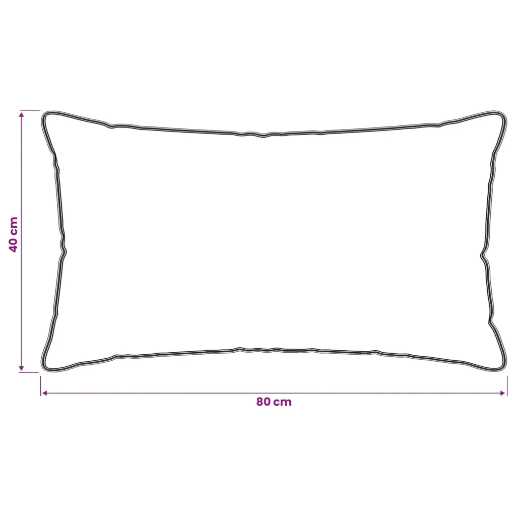 Set di Piumoni 2 pz 137 x 200 cm Tutte le stagioni Bambù Bianco 3438095