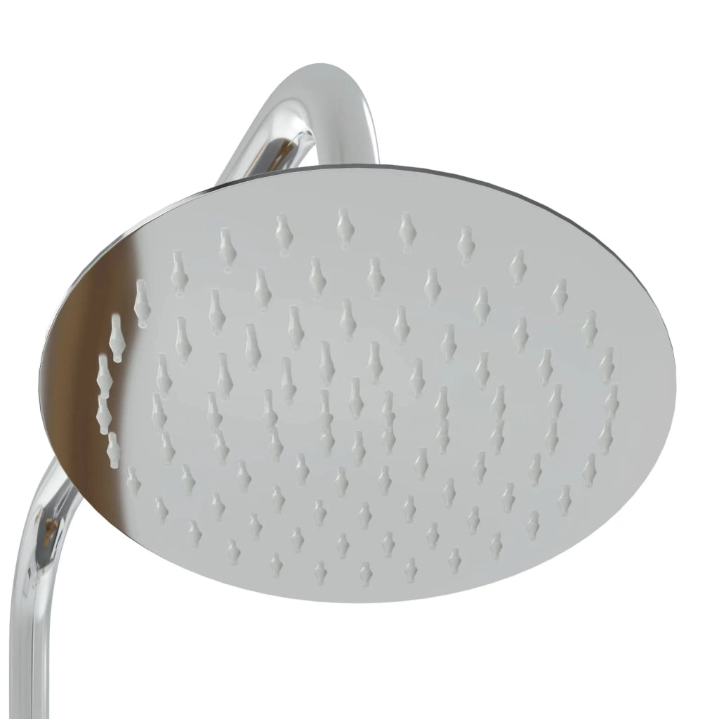 Doccia da esterno 217 cm Naturale 903110