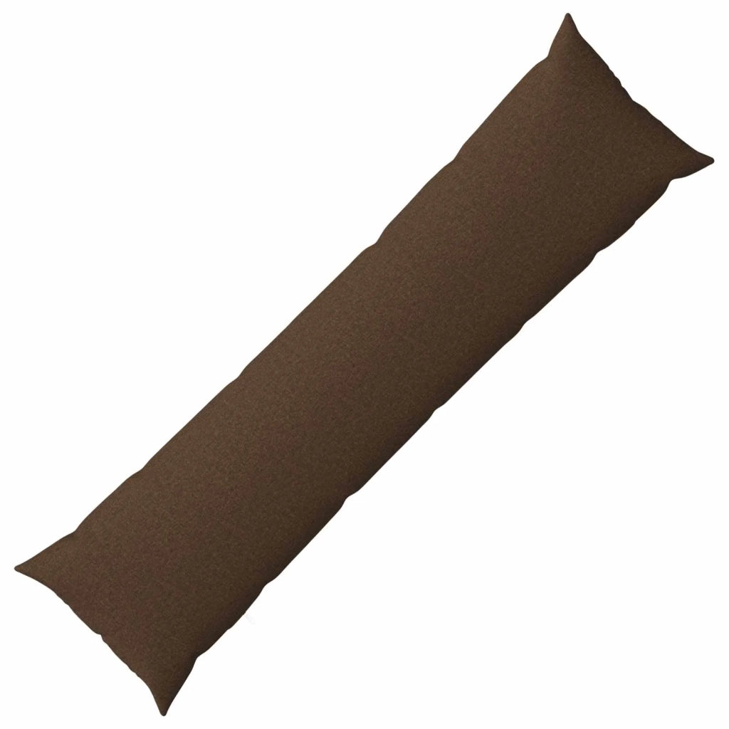 Federa HEERLEN Marrone 40 x 145 cm Tessuto 908807