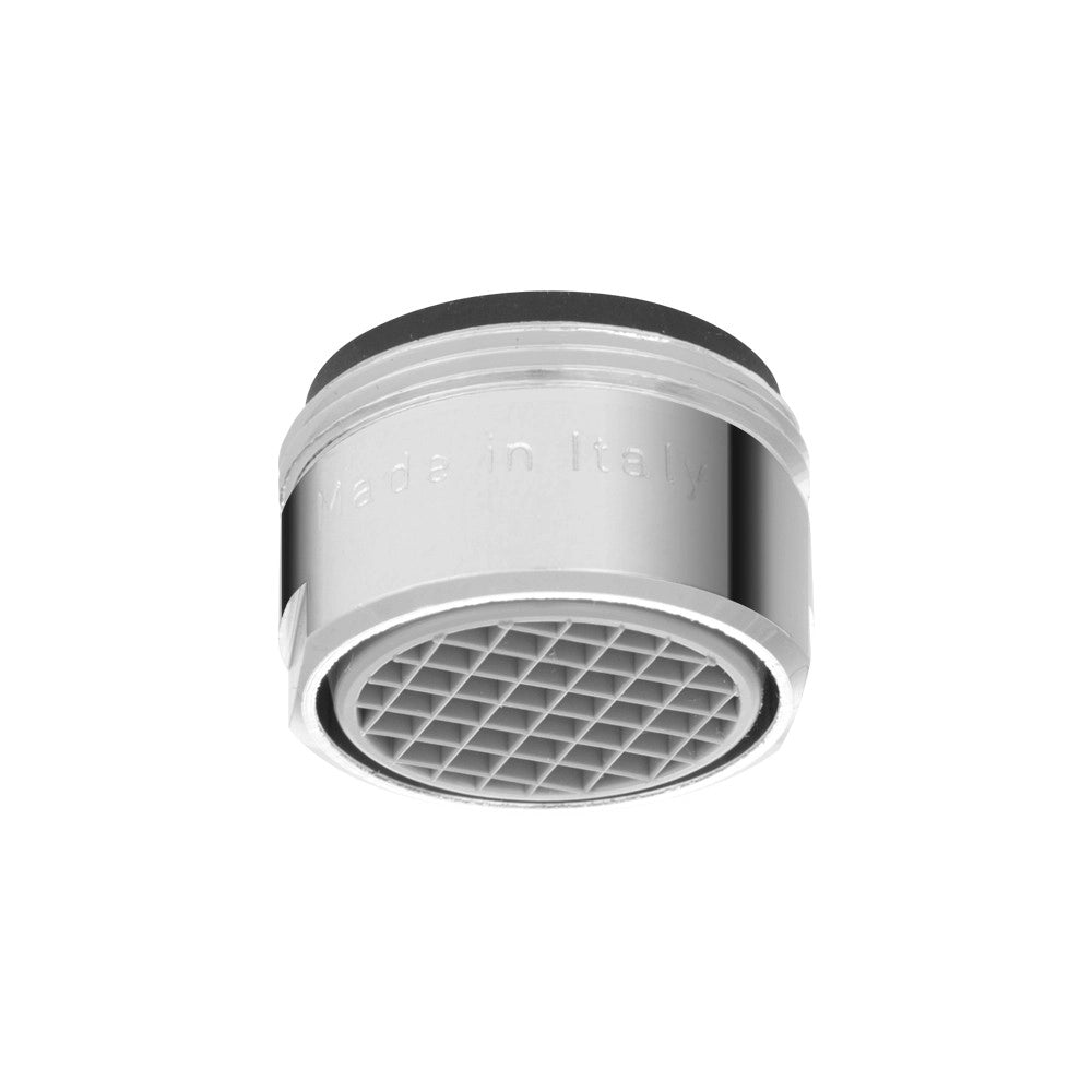 Aeroflux ottone m con limitatore