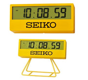 SEIKO CLOCKS WATCHES Mod. QHL073Y