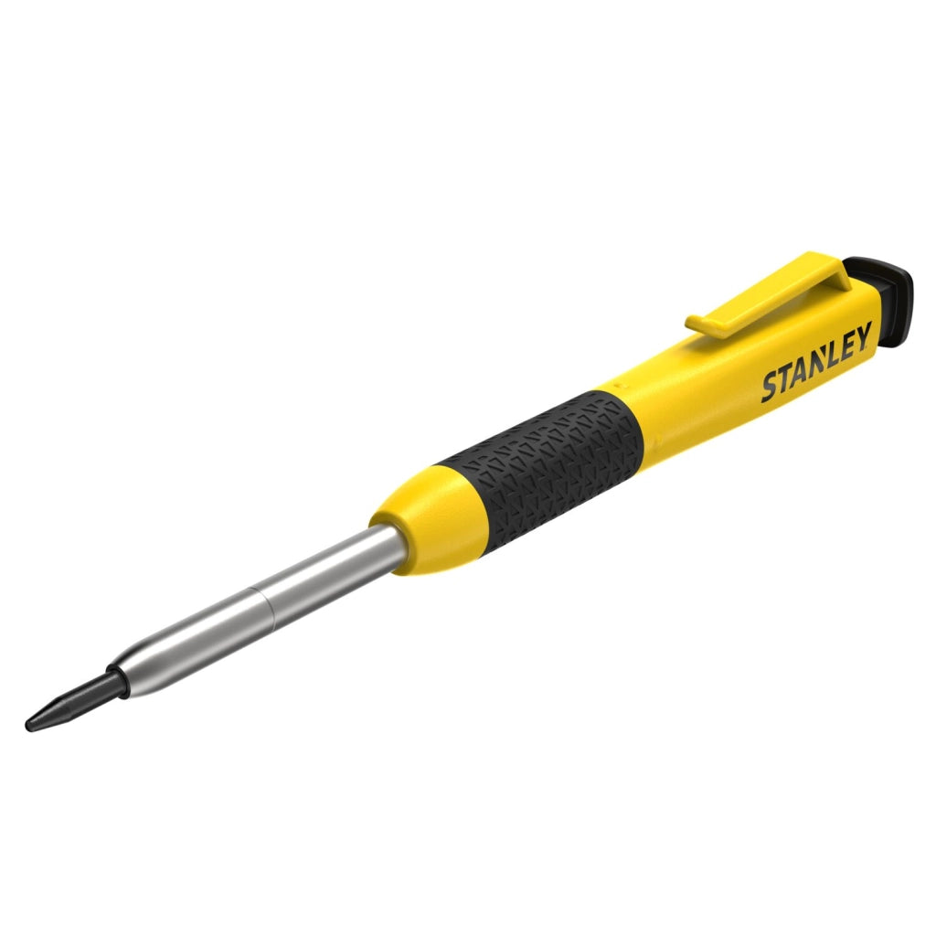 Matita Marcatore Stanley STHT72002-0 con Temperamatite Integrato