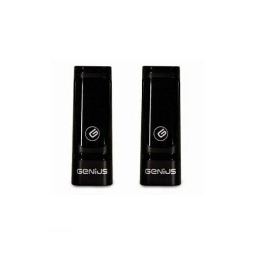 COPPIA FOTOCELLULE DA ESTERNO VEGA GENIUS 6100147 SICUREZZA INSTALLAZIONE FACILE