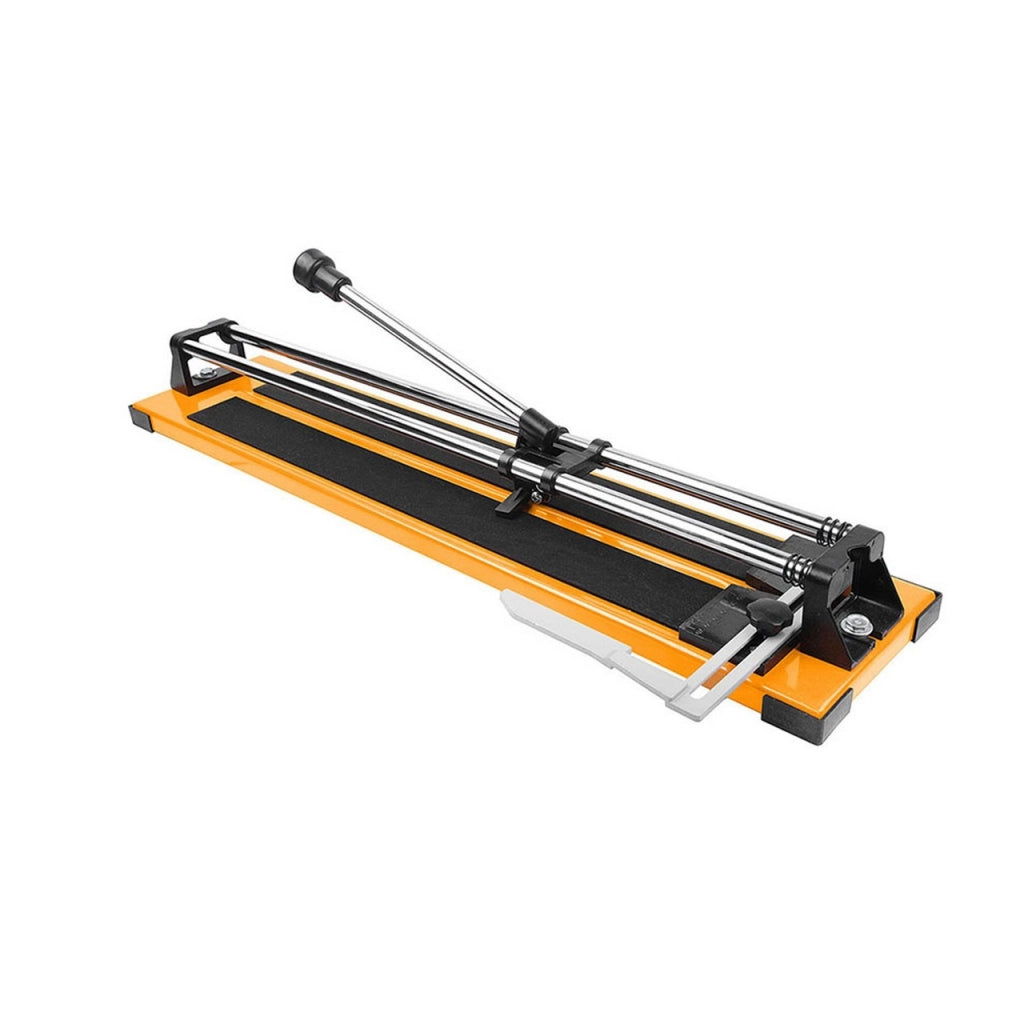 Tagliapiastrelle Professionale Manuale TOLSEN 60 cm – Taglio Max 12 mm –  41032T