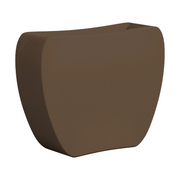 Monacis Vaso Heart cm 100x57x80 doppio utilizzo
